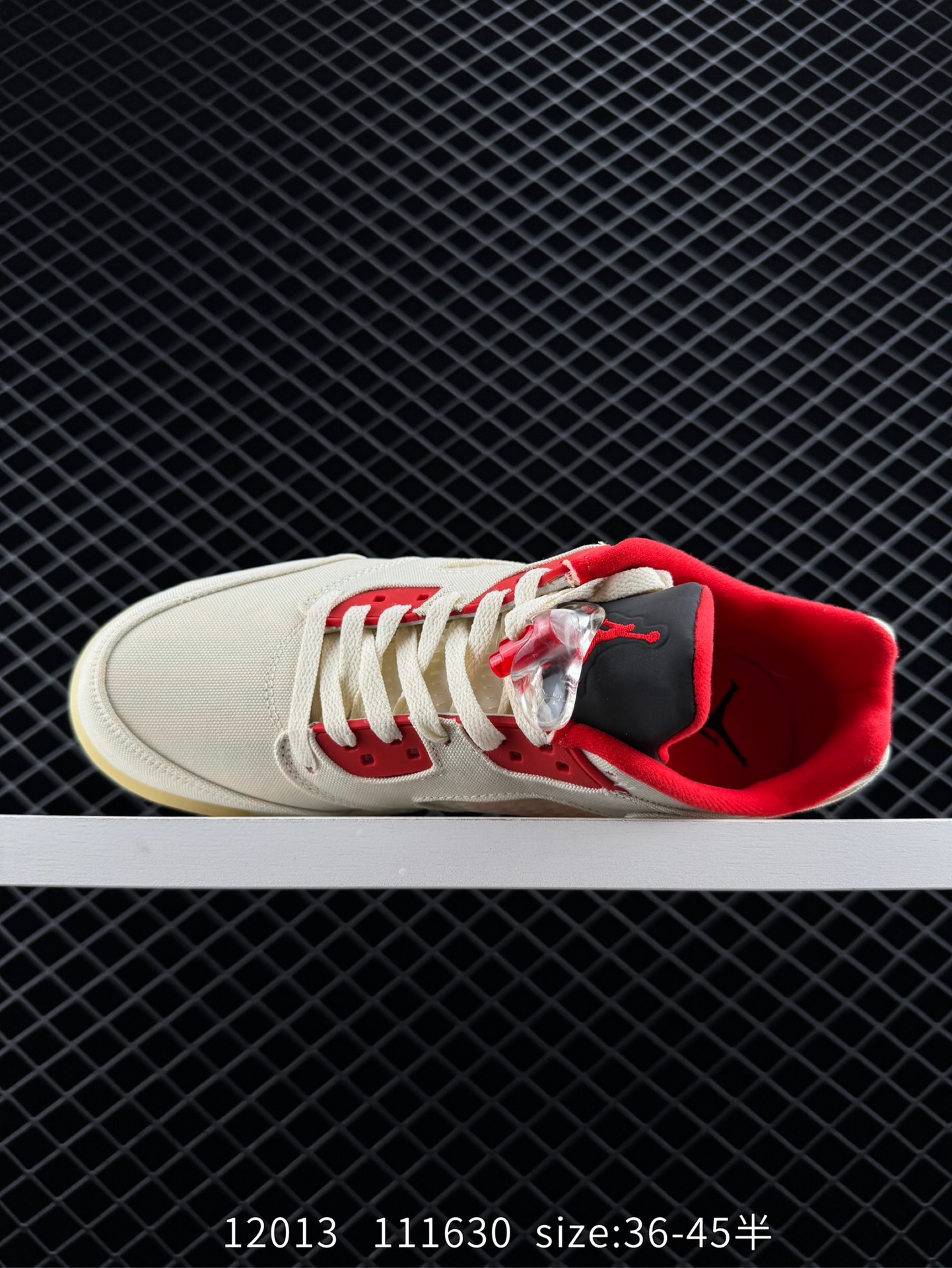 Air Jordan 5 Low ”Expression“